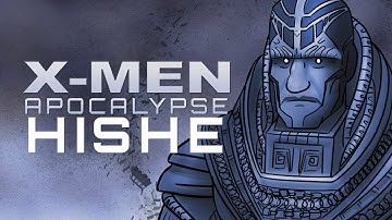 How X-Men Apocalypse Should Have Ended