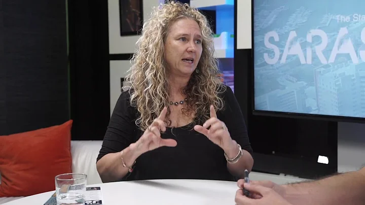 Meet the Candidates - Jennifer Ahearn Koch Full In...