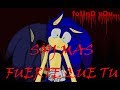 Soy mas fuerte que tu ~ Sonic exe vs Sonic