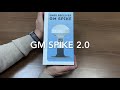 GNSS приёмник GM SPIKE для работы с мобильными приложениями