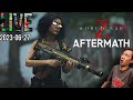 爆頭無效之每週挑戰任務😀隨意極限模式😍每日挑戰任務放題🥰World War Z Aftermath│Gameplay│末日之戰│劫後餘生│直播│香港│粵語