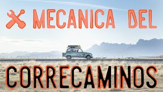 Viajar por el Mundo en un R4 MECANiCA