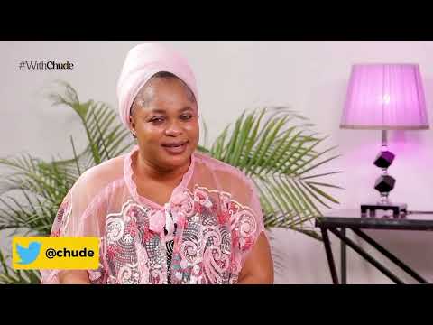 "I don't know how much longer i have "-Kemi Afolabi talks about her condition  "Lupus" #withchude