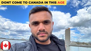 DON'T COME TO CANADA IN THIS AGE || 5 REASONS WHY YOU SHOULD NOT MOVE TO CANADA IN THIS AGE ||