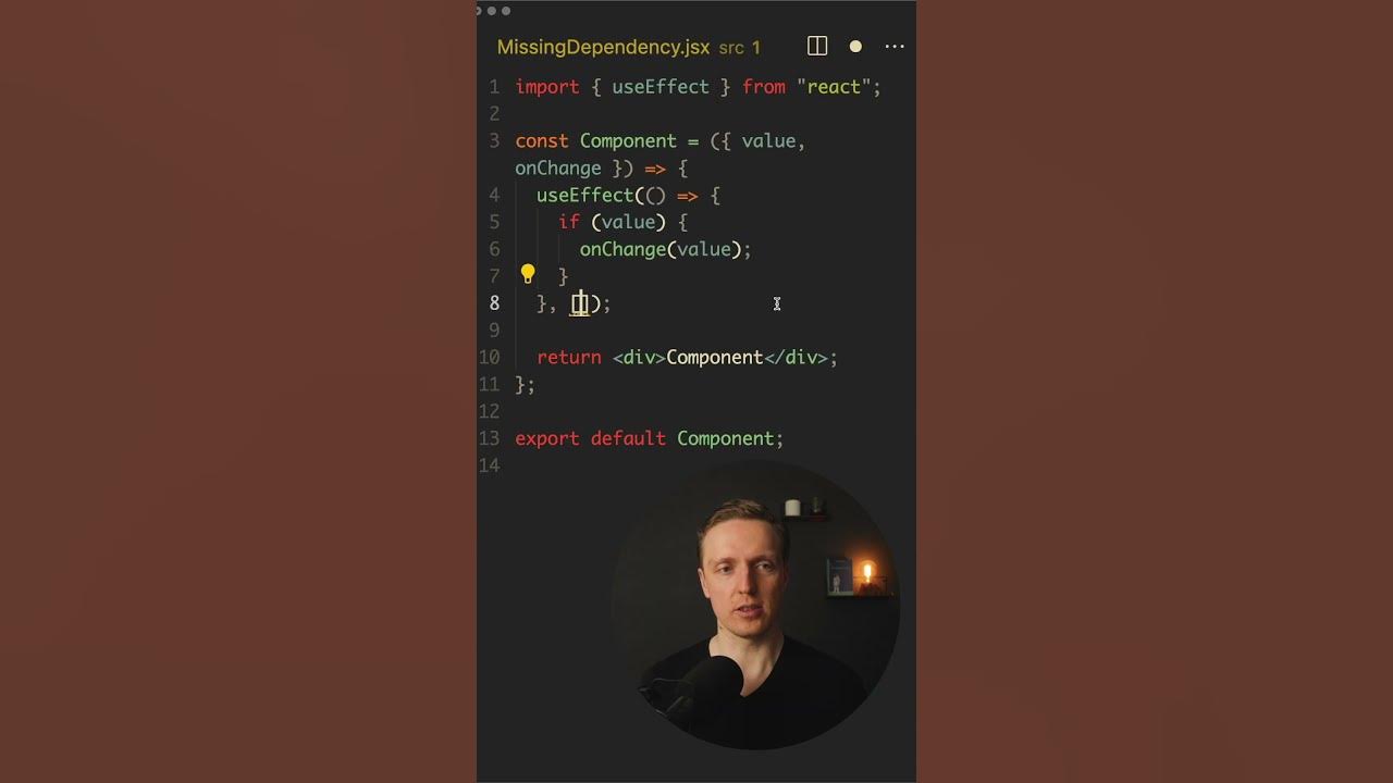 Handling Errors in React - Most Common React Error Messages - YouTube