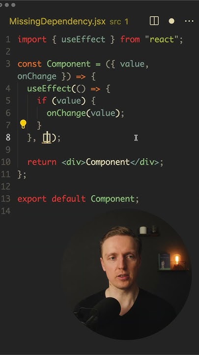 Handling Errors in React - Most Common React Error Messages - YouTube