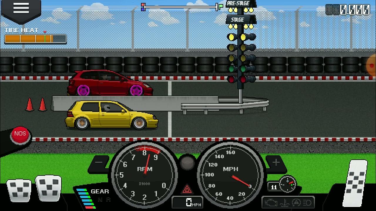 Pixel car race много денег. Пиксель кар рейсинг. Pixel car. Us Racer игра. Ace Racer how to change avatar.