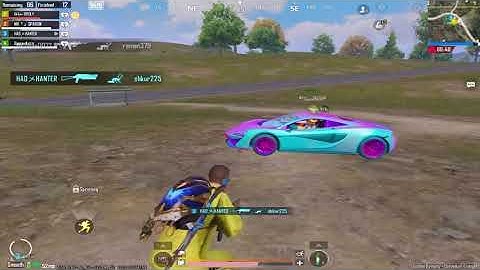 Random 3 rich 🤑 players And I im level 1 Noob prank 50RP MAX & MYTHIC OUTFITS #19