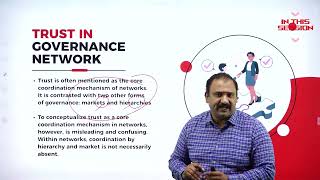 DAY 05 | GOOD GOVERNANCE IN INDIA | IV SEM | B.CA |NEP| NETWORKING AND COLLABORATIVE GOVERNANCE | L2