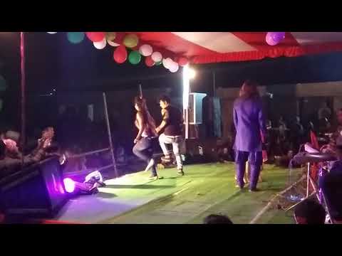 Dibo Bole Aasa Dili Go...... Badal Pal New Stage Song..... 2018