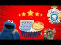 Ayo Bantu Cookies Monster Membuat Bekal Untuk Elmo Sesame Street Cookie Monster S Foodie Part 2 Ayo Bantu Cookies Monster Membuat Bekal Untuk Elmo Sesame Street Cookie Monster S Foodie Part 2