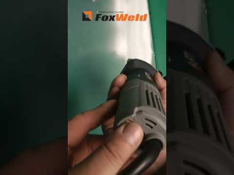 Эти цифры вызывают шок!!! УШМ FTL от FoxWeld подвинула Bosch