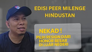 Download Lagu NEKAD TINGGALKAN GAJI TINGGI DI LUAR NEGERI, KEPUTUSAN YANG SALAH?... MP3 Download Lagu NEKAD TINGGALKAN GAJI TINGGI DI LUAR NEGERI, KEPUTUSAN YANG SALAH?... MP3