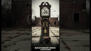 Unresolved — Deep House Instrumental | Tension &amp; Longing | Soulful Deep House
