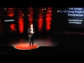 Why All Young People Should Be Entrepreneurs. | Justin Lafazan | TEDxAllendaleColumbiaSchool