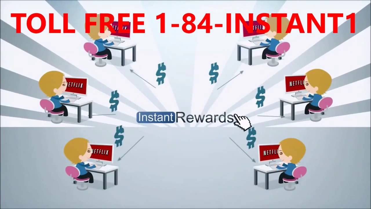 Instant Rewards Explainer - Work From Home