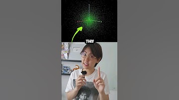 How does an atom actually look like?