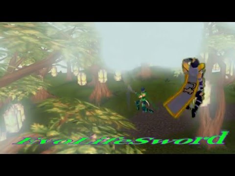 Runescape - An NXT Update