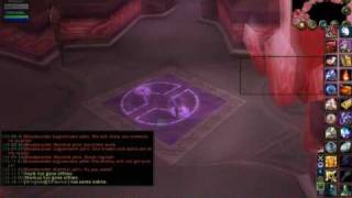 Frost Mage Solo Tempest Keep