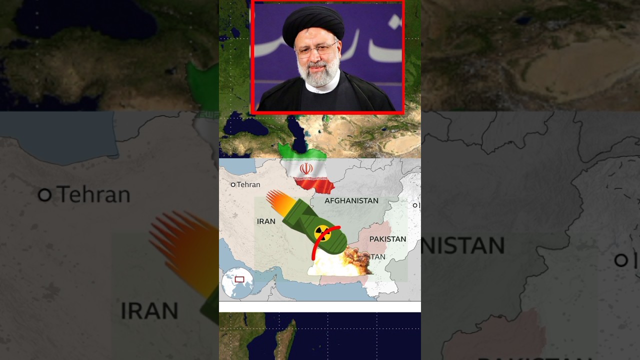 IRAN VS PAKISTAN TENTION ||  WHY IRAN ATTACK ON PAKISTAN   | Haiderphotographer