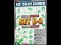 KCET 2026 Biology Solutions | Set D-2 Full Paper Analysis | Step-by-Step High-Yield Tips 🧬