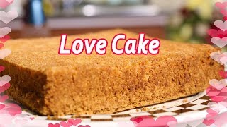 Love Cake | Mallika Joseph Food Tube screenshot 5