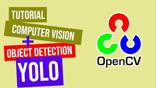 Dasar Pemrosesan Citra, Warna, Resize, Crop, dan Drawing Menggunakan OpenCV