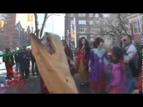 Jasmien Azadi 1