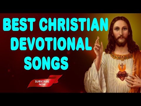 old christian devotional songs lyrics