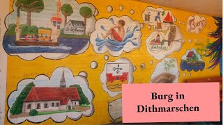 BURG in Dithmarschen