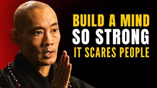 Shaolin Secret to Rewire Your Mind in Just 24 Hours | Master Shi Heng Yi