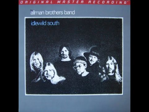 The Allman Brothers Band - Revival