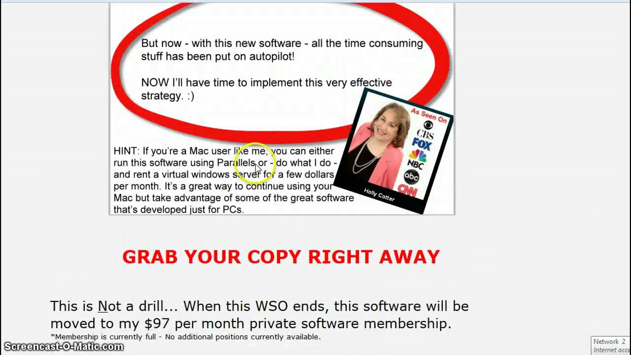 {{WSO Ninja Video Marketing}} Tactic-{{"TUBE TRAFFIC SCRAPER"}}