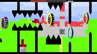 Code Red by Shardokon 100% (Hard Demon)