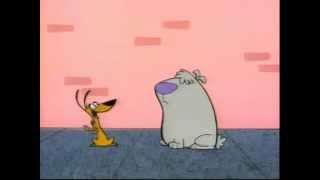 2 Stupid Dogs (Заставка)