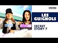 Secret story 7  les guignols  canal