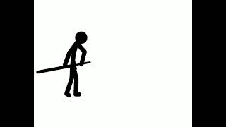 Cool Sword Animation In Pivot Animator