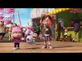 Despicable Me 2010 Bee Gees You Should Be Dancing 