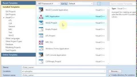 Bài 1: Giới thiệu C++ và Visual Studio trong C++ HD
