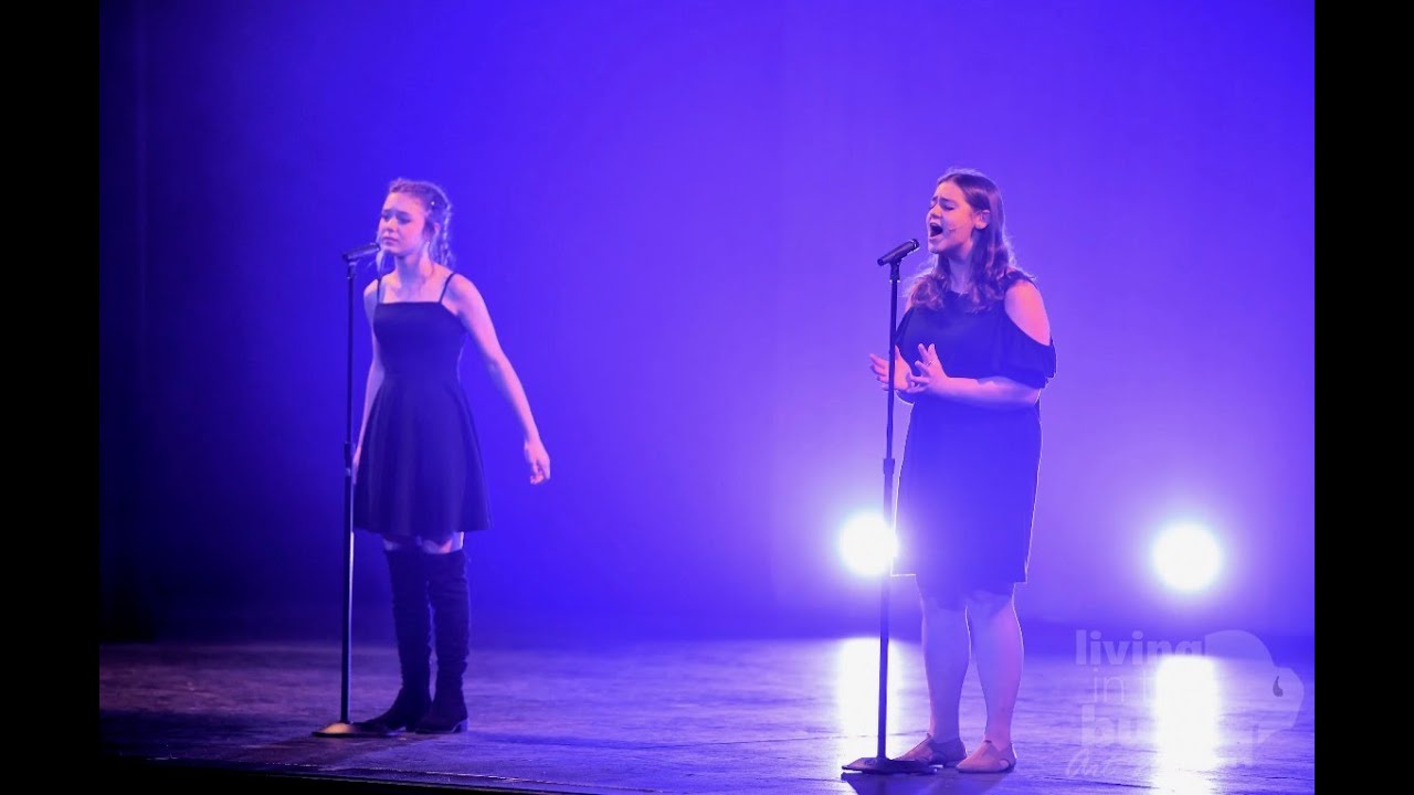 "Before You Go" by Lewis Capaldi at the MMVPT Variety Show 2022 - YouTube