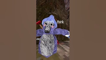 Day 4 of joining my fan code until 100 subscribers #gorillatag #vr #shorts