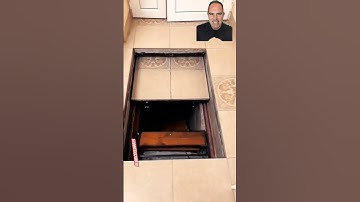 No te vas a creer lo que ha aparecido en mi casa recién comprada. Una habitación secreta, llena de