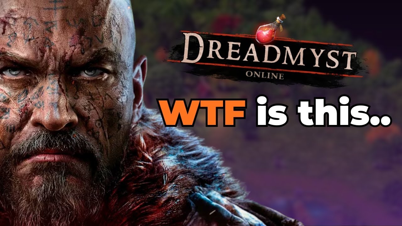 DREADMYST Should Be Talked About MORE & Here's WHY