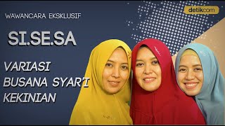 Menilik Koleksi Clothing Busana Syar'i Si.Se.Sa screenshot 5