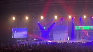 JB - 《我要玩》 (Whats Good Music Awards 2022 Live)