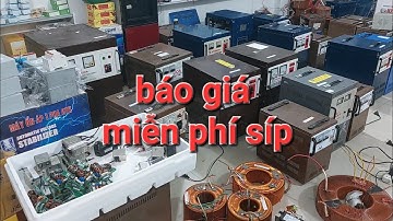 đồ điện giá rẻ. ổn áp biến áp cách ly đổi nguồn. lọc điện kích điện. sạc ắc quy. nồi cơm nhật bãi