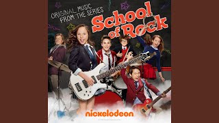 Video thumbnail of "Nickelodeon - Are You Ready To Rock"