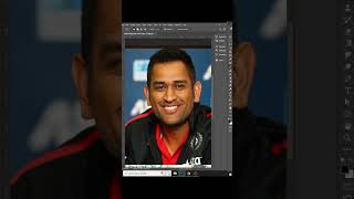 How to Easily Swap Faces in Photoshop #photoshop #photography #shorts #shortsvideo