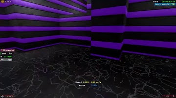 Unreal Tournament 2004 - Crazy Shockjump skill - iMouNdeee