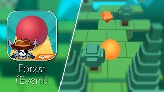 Rolling Sky - Forest Event